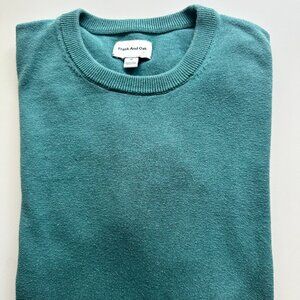 Frank & Oak Crewneck Sweater